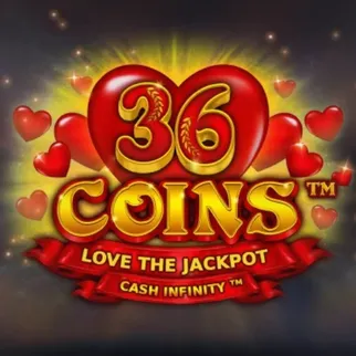 36 Coins jouer démo